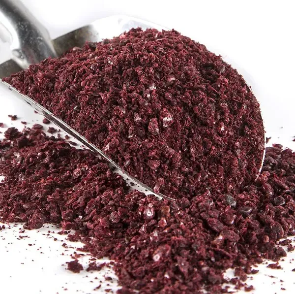 Turkish Sumac