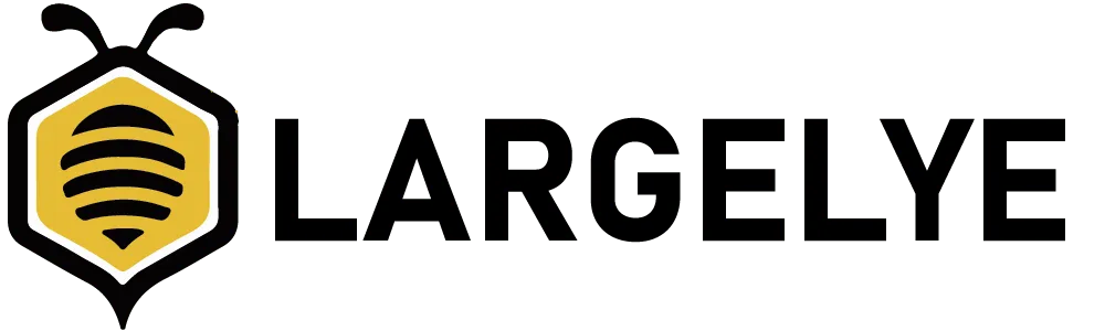 Largelye