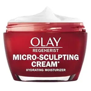 Olay Regenerist Micro-Sculpting Cream