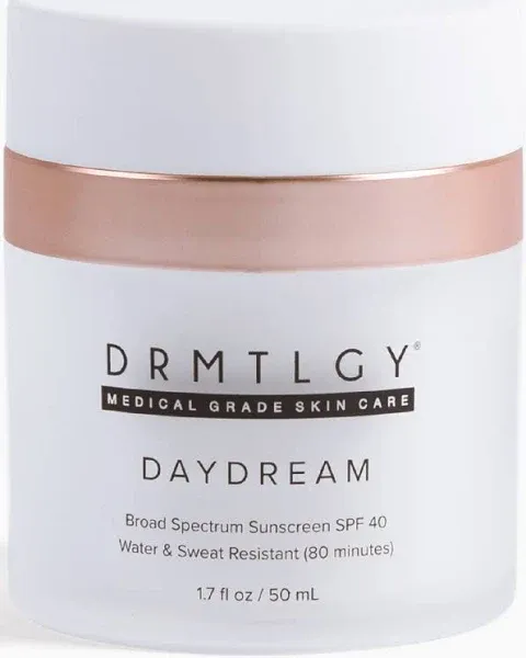DRMTLGY Day Dream SPF 40 Sunscreen