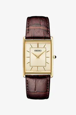 Seiko Essentials SWR064 Watch