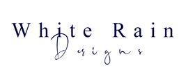 White Rain Designs