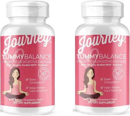 Bariatric Eating Journey Bariatric Tummy Balance Strawberry Melts