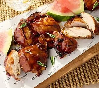 Rastelli's Boneless Chicken Breast