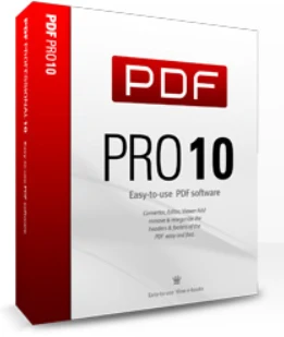 PDF Pro 10