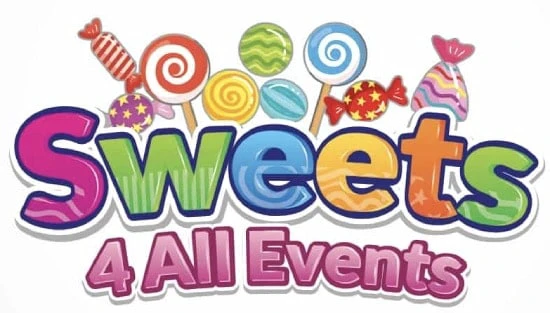 Sweets 4 All Events