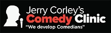 Stand Up Comedy Clinic