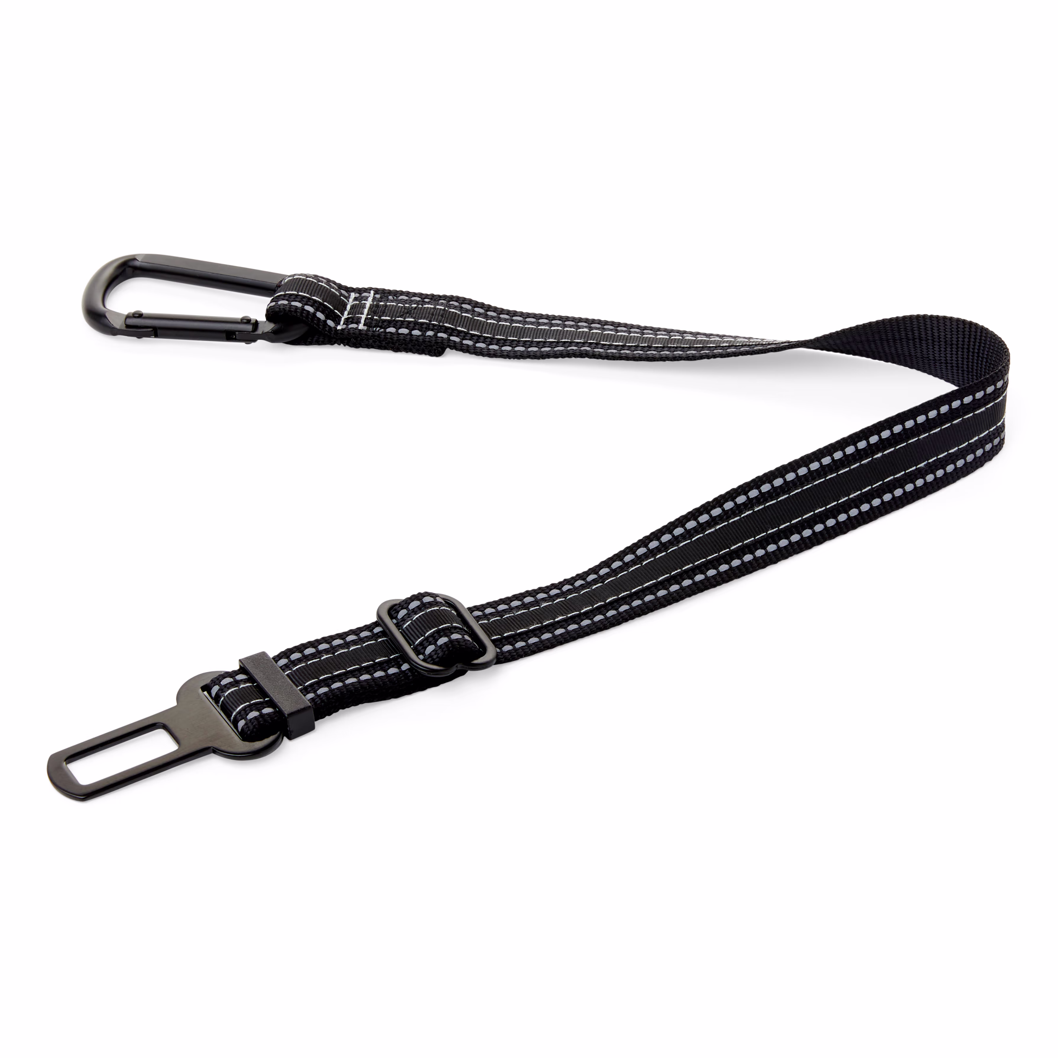 EveryYay Adjustable Seat Belt, 12-19'' L