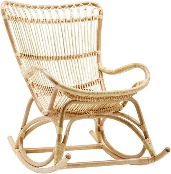 Sika Design Monet Rocking Chair