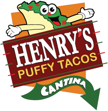 Henry's Puffy Tacos