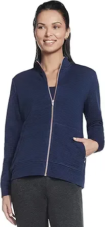 Skechers Go Walk Jacket