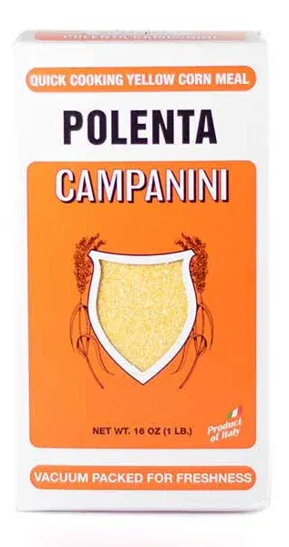 Campanini Instant Polenta