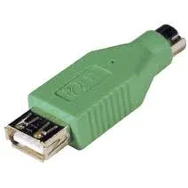 C2G USB to PS/2 Adapter