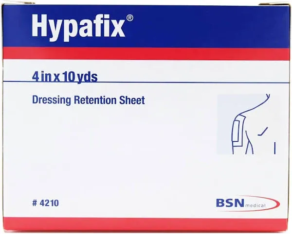 Hypafix Dressing Retention Tape