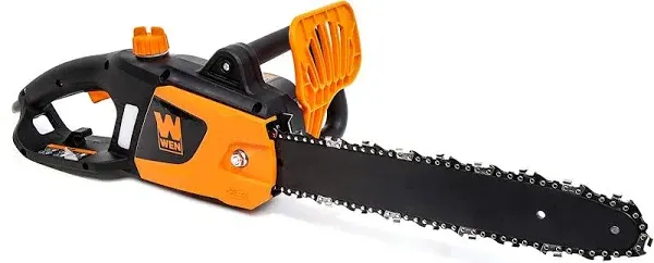 WEN 4015 Electric Chainsaw
