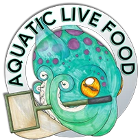 Aquatic Live Food