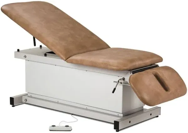 Clinton Industries Shrouded Power Table 81330