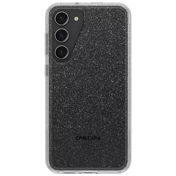 OtterBox Symmetry Clear Series Case for Galaxy S23+