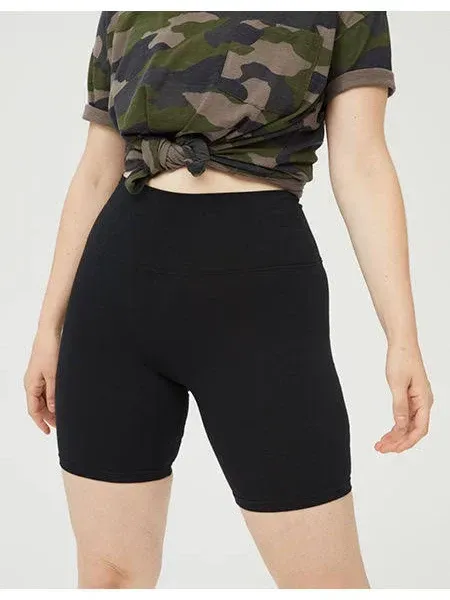 OFFLINE By Aerie OG 7" Bike Short