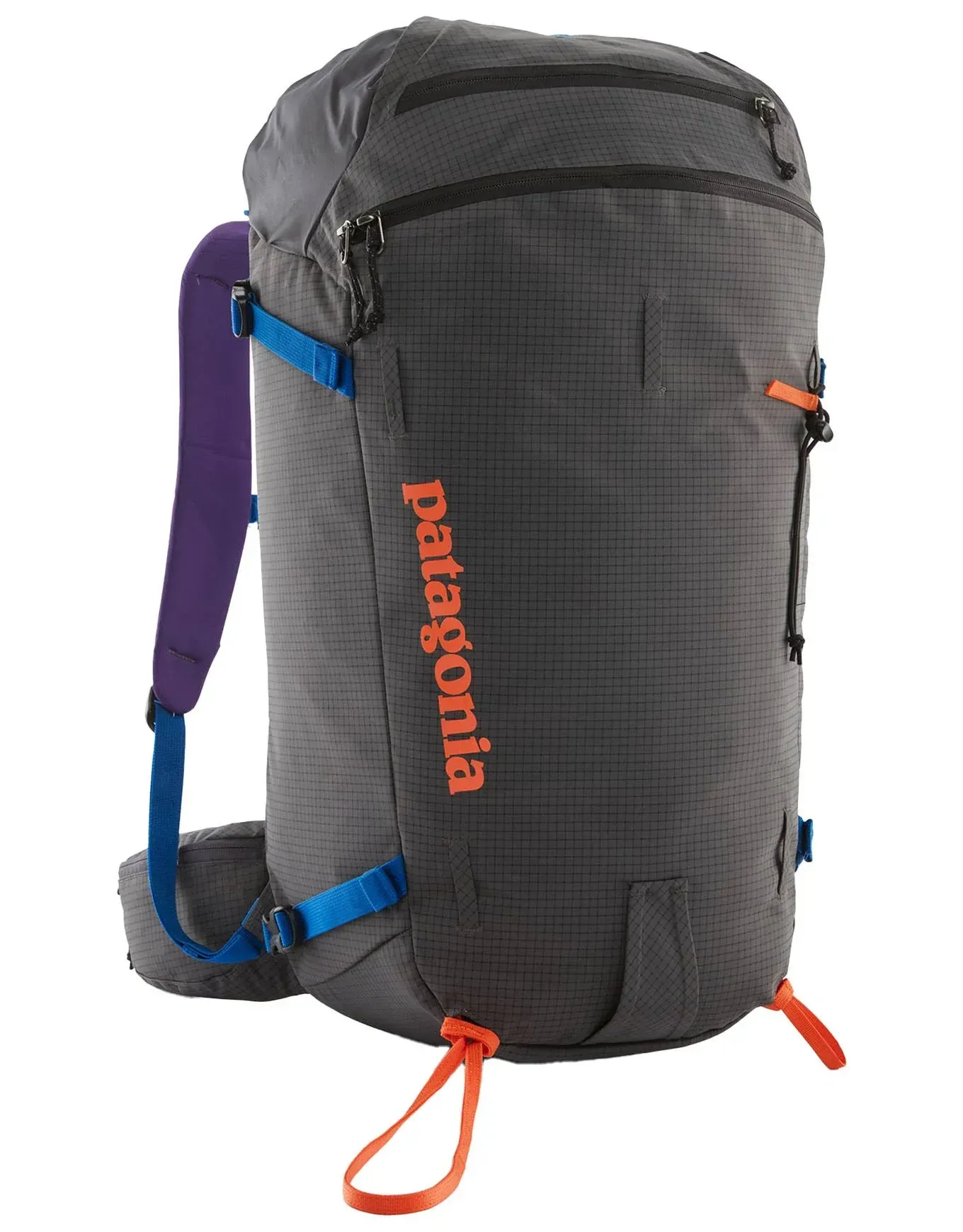 Descensionist Snow Pack 37L