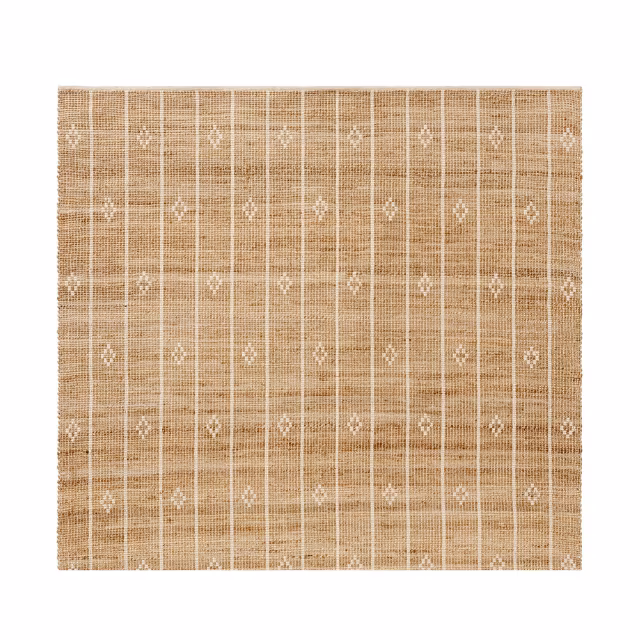 Nayomi Handloomed Jute Rug