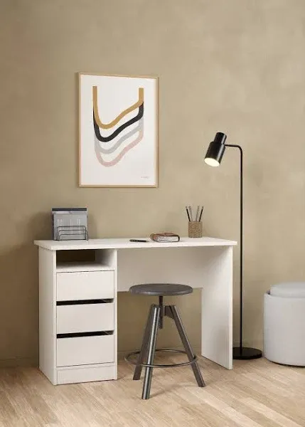 Tvilum Wes Home Office Writing Desk