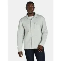Lazer Men's and Big Mens Fleece Shacket