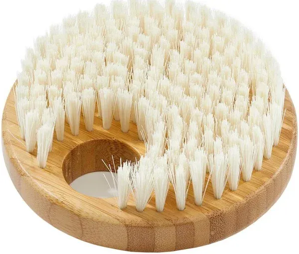 Kolo Bambu Bath Brush