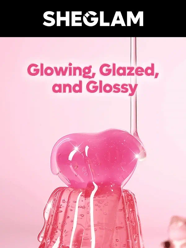 SHEGLAM - Just In: Glazed Lips On-The-Go ?✨