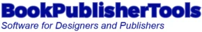 Bookpublishertools