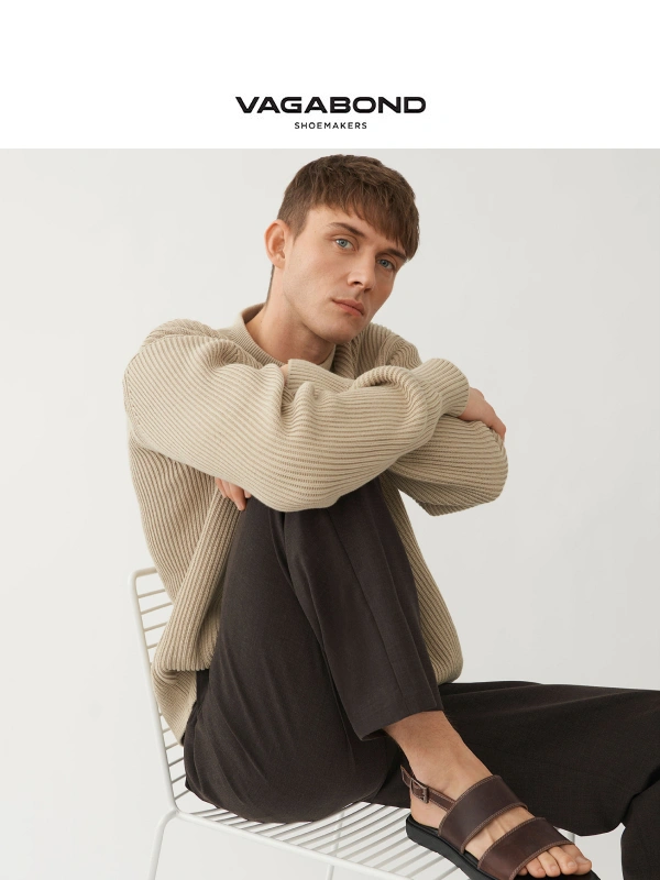 Vagabond - The summer edit