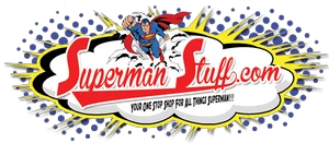 Superman Stuff