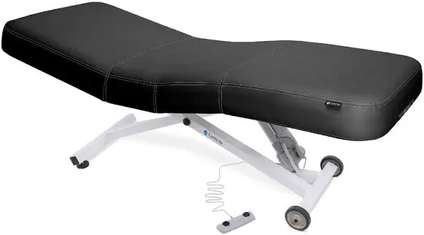 ELLORA LX Multi-Purpose Treatment Table w/Replaceable Mattress