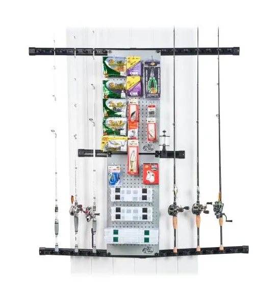 Bass Pro Shops Modular Tackle Storage/ Management System