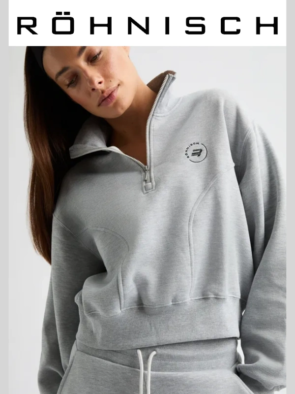 Rimowa - Loungewear You’ll Never Want to Take Off!