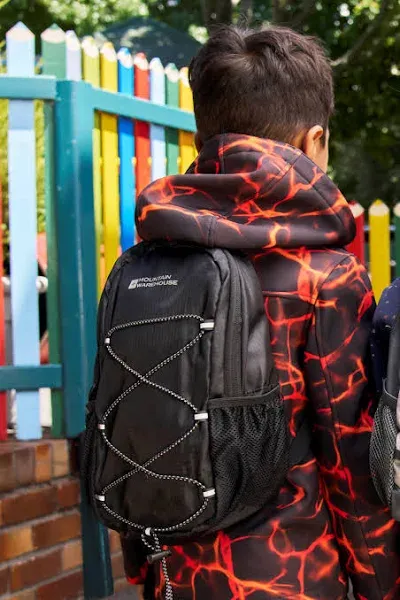 Mountain Warehouse Trek 8L Backpack