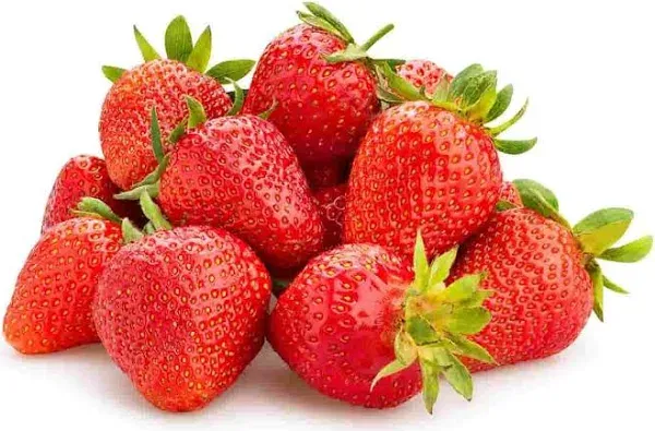 Driscoll's Organic Strawberries