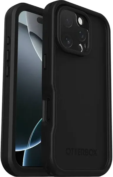 OtterBox iPhone 16 Pro Frē Series Waterproof Case with MagSafe