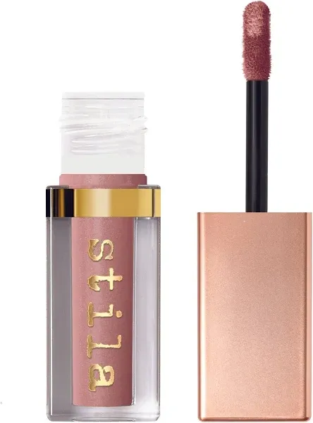 Stila Suede Shade Liquid Eye Shadow