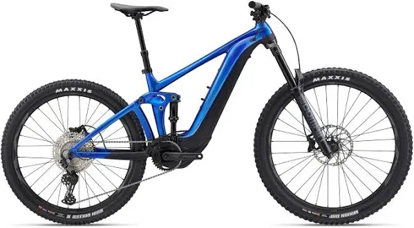 Giant Reign E+ 3
