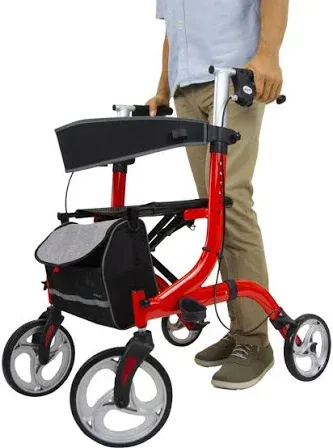 Rollator Model S