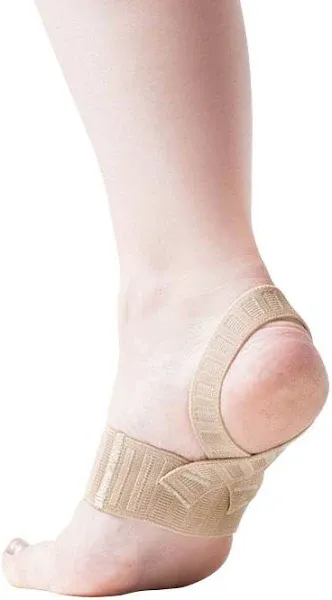 The x Brace Foot Brace