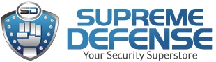 Supreme Defense