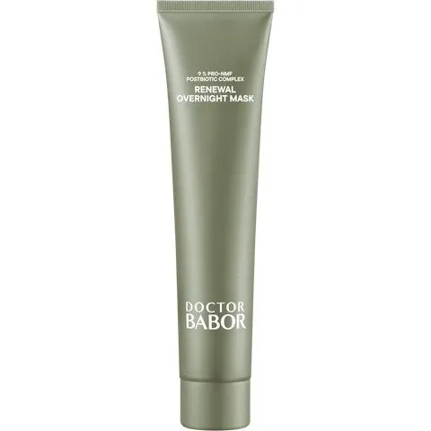 Babor Renewal Overnight Mask