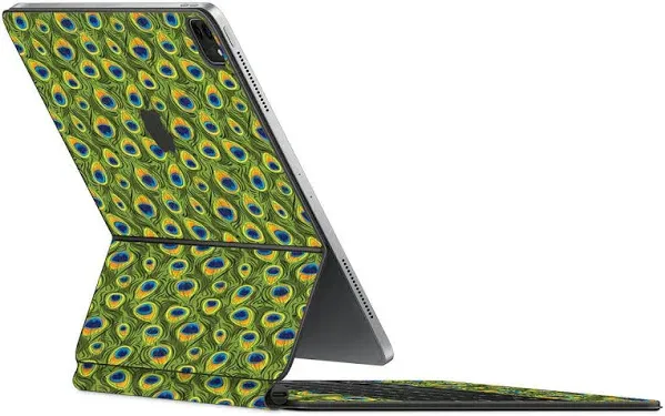 Magic Keyboard for iPad Custom Skin, Matte / iPad Air 13-inch (M2) / Without Logo Cut
