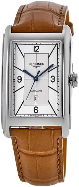 Longines DolceVita Watch