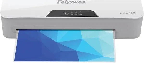 Fellowes Halo Laminator