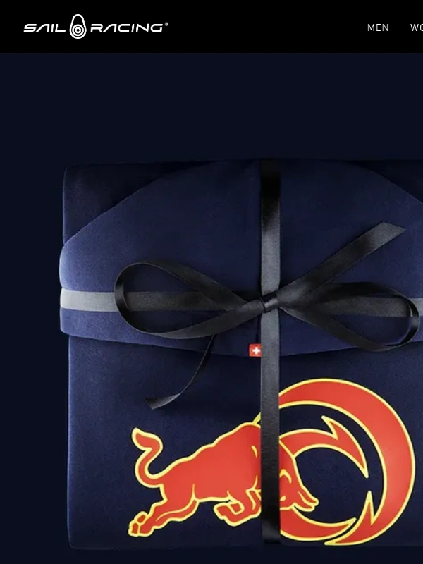 Sail Racing - New products - Alinghi Red Bull Racing