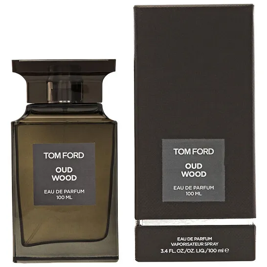 Tom Ford
