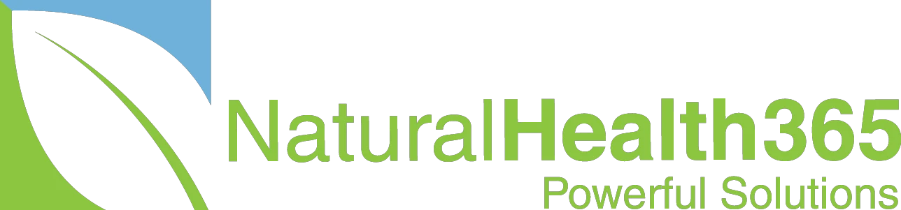 Natural Health 365